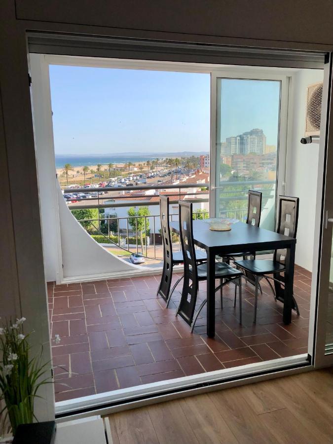 Grand Bahia2 501 Avec Terrasse Face Et Coeur D Apartment