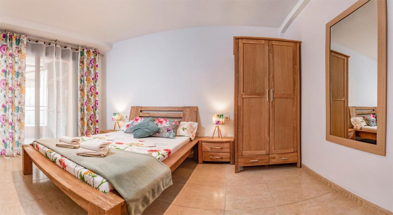 Apartamento Parrot's House