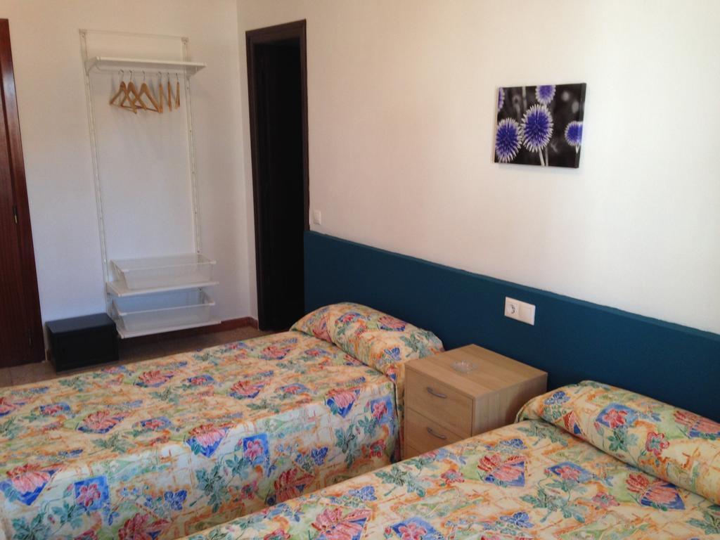 Hotel Planas