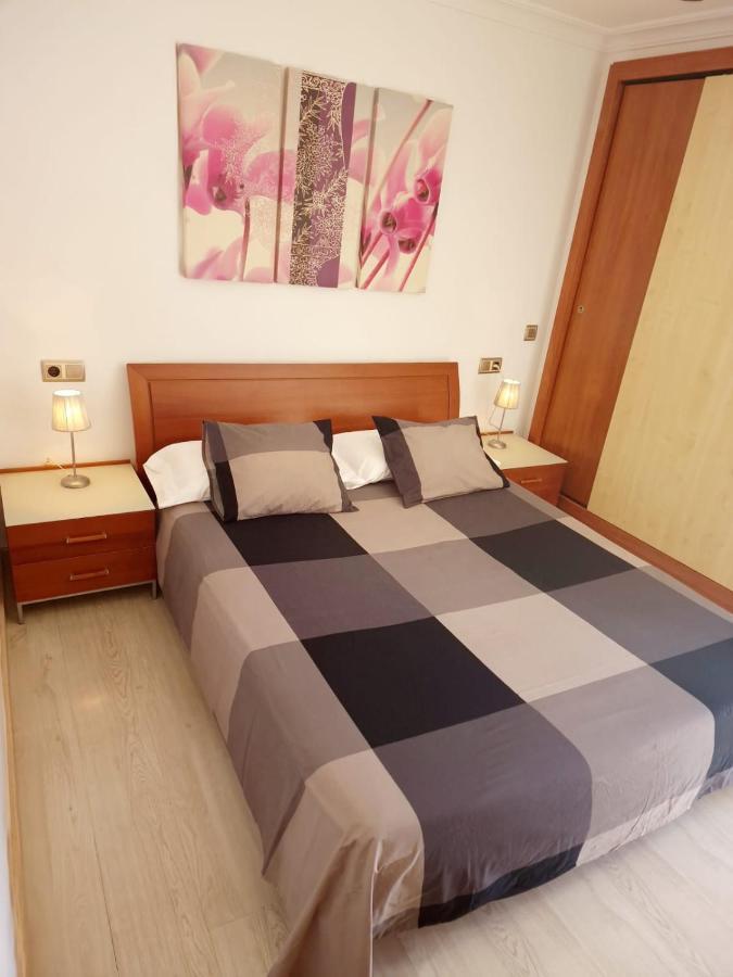 Casa Bella D Aro Castell-Platja d'Aro