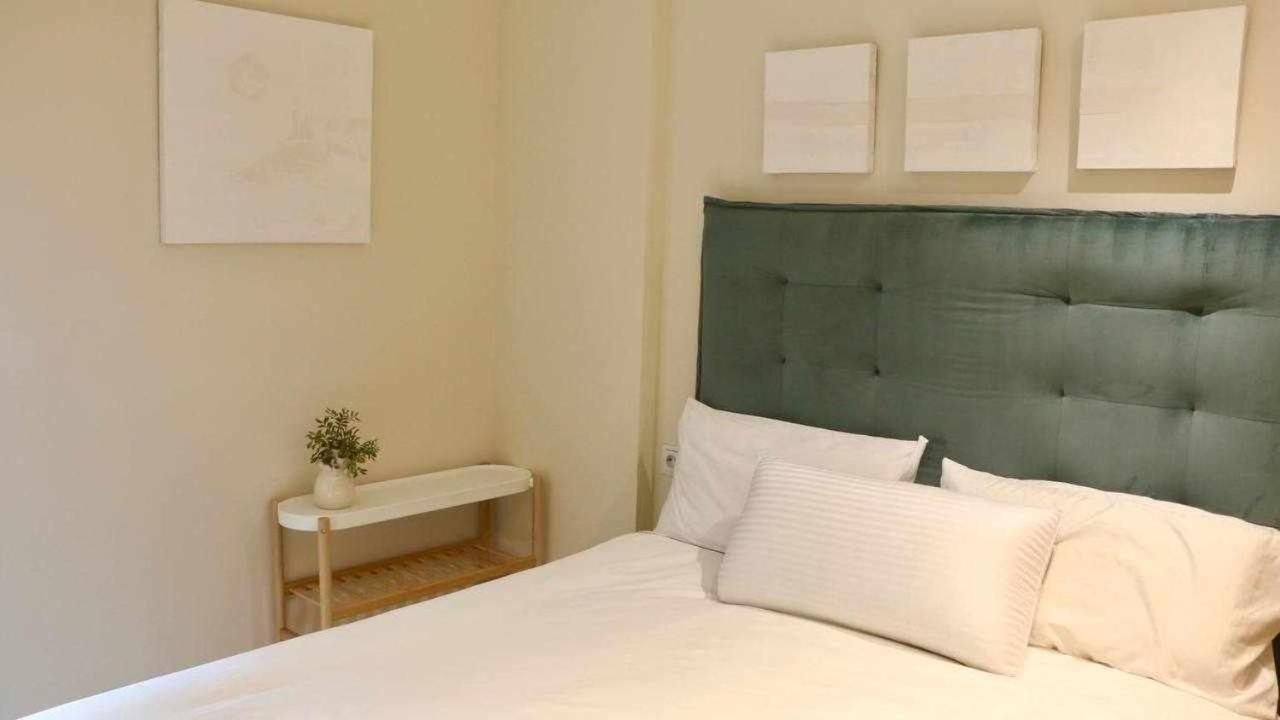 Petit Ancora Frente A Playa Grande Apartamento *