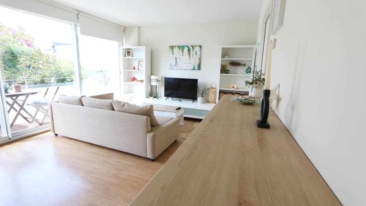 Apartamento Petit Ancora Frente A Playa Grande *