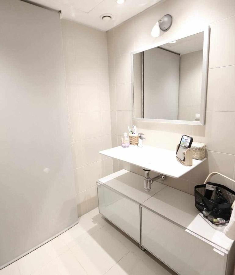Apartamento Petit Ancora Frente A Playa Grande