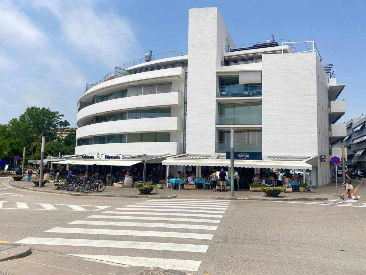Petit Ancora Frente A Playa Grande Apartment *