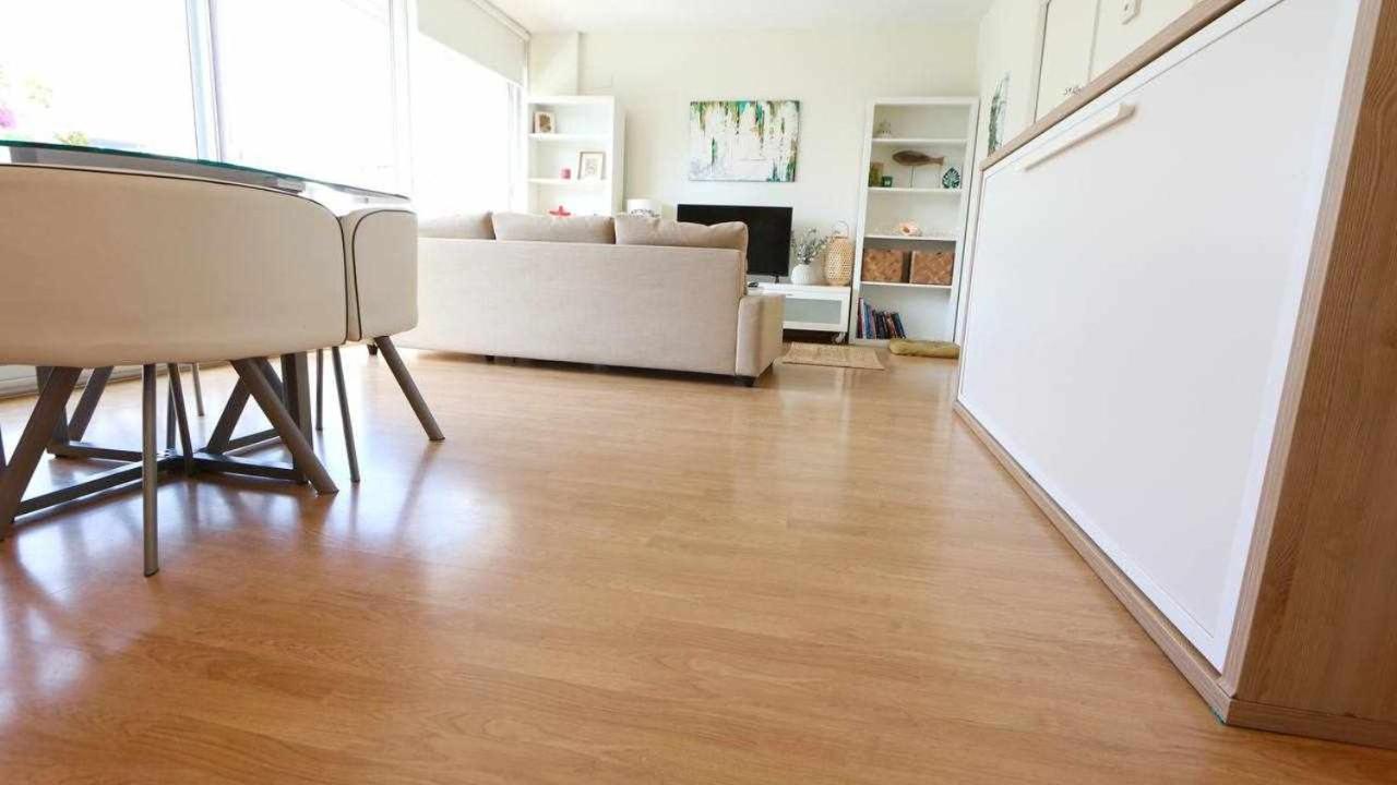 Apartamento Petit Ancora Frente A Playa Grande Tossa de Mar