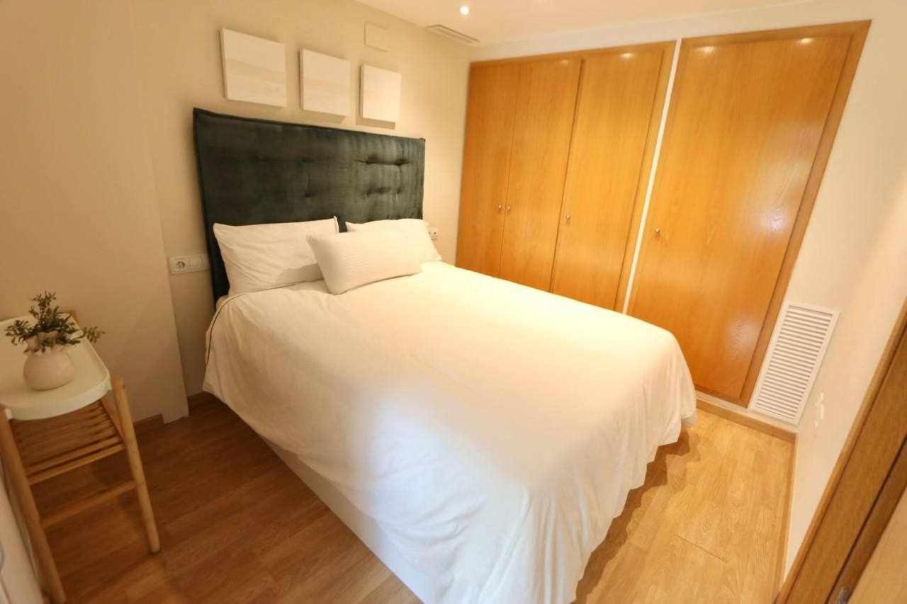 Petit Ancora Frente A Playa Grande Apartamento *