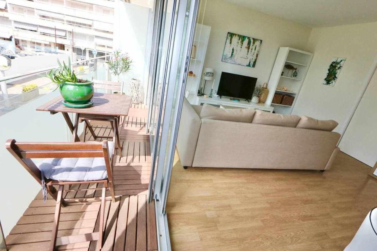 Petit Ancora Frente A Playa Grande Apartment