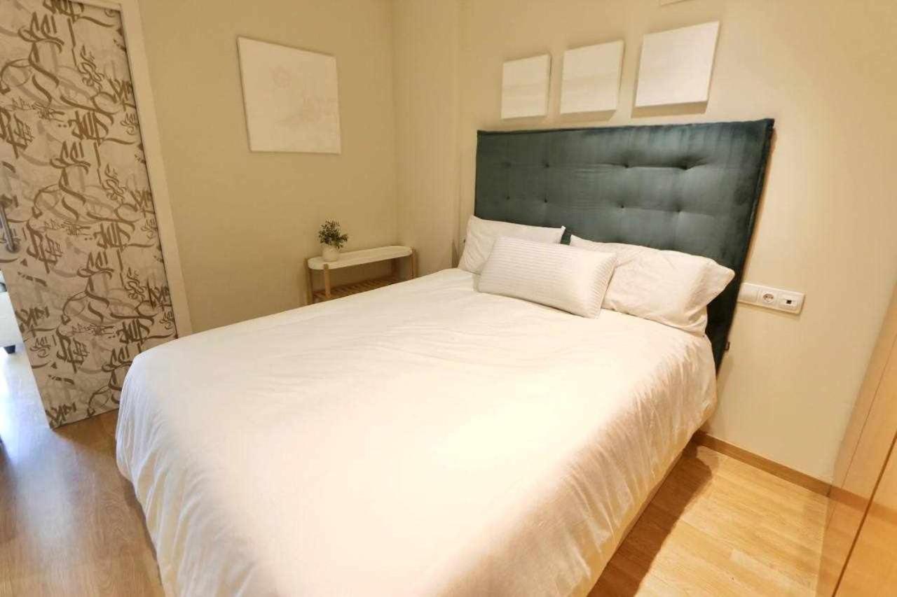 Apartamento Petit Ancora Frente A Playa Grande Tossa de Mar