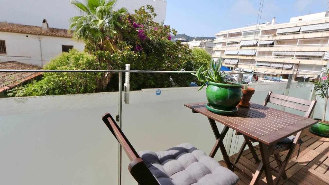 Apartamento Petit Ancora Frente A Playa Grande