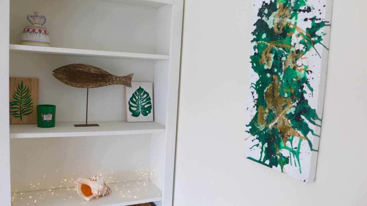 Apartamento Petit Ancora Frente A Playa Grande Tossa de Mar