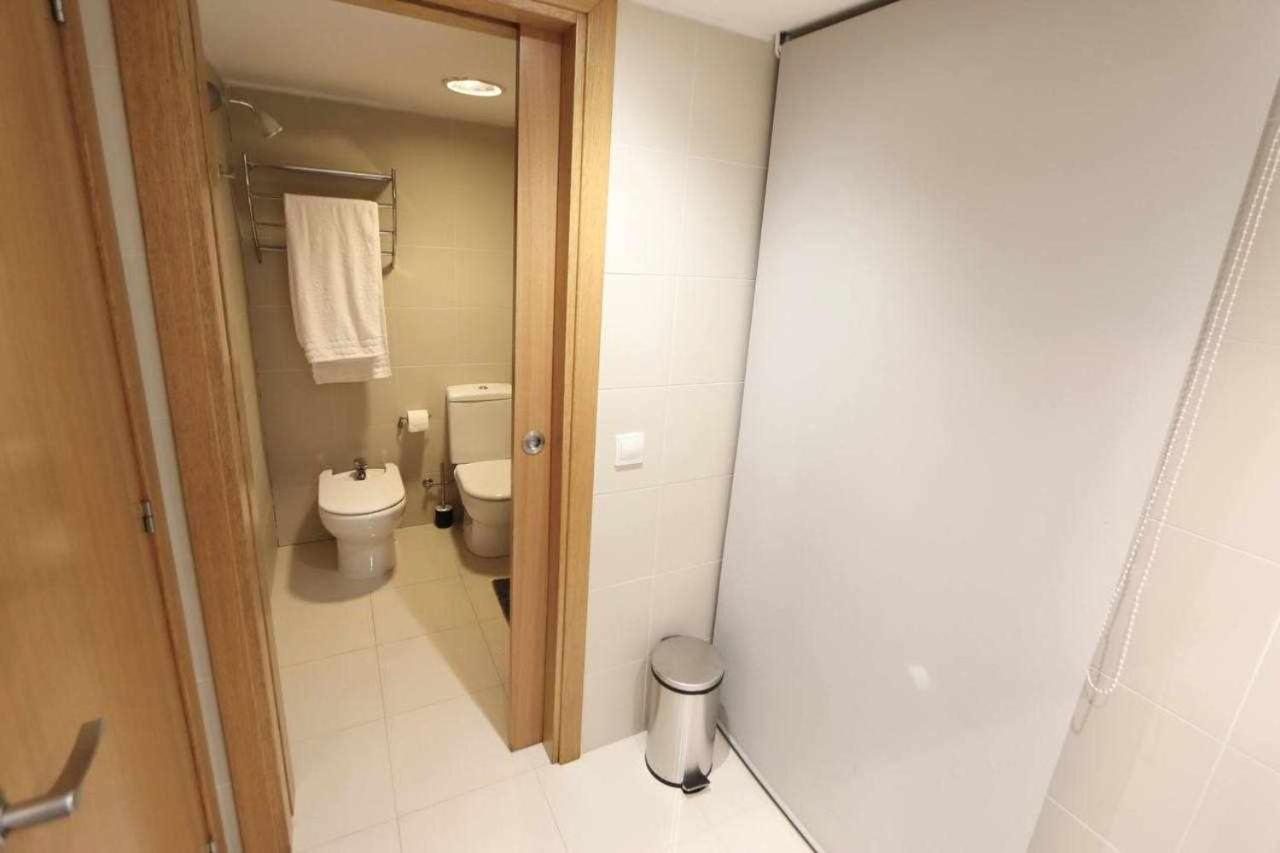 Apartamento Petit Ancora Frente A Playa Grande Tossa de Mar