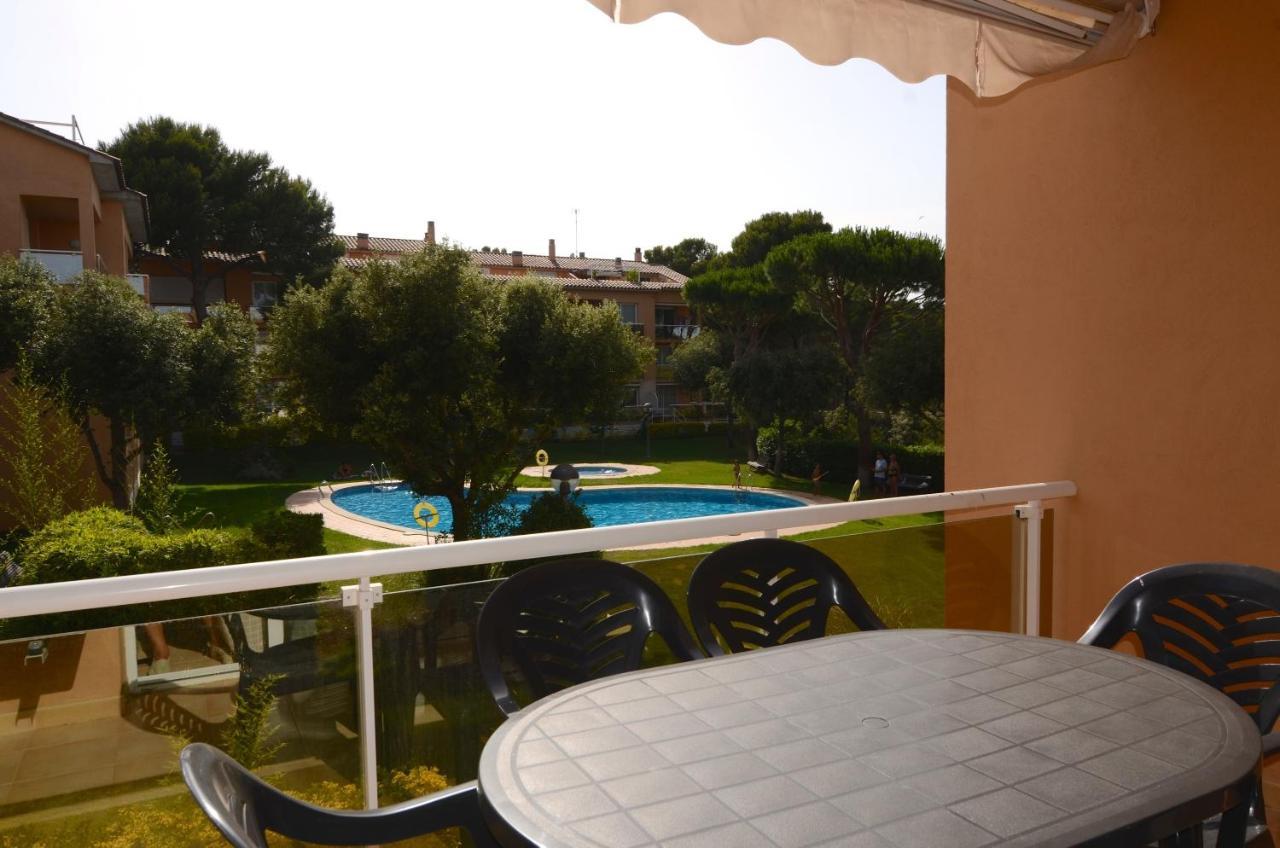 Apartment Puig Sa Guilla Ii F 1-1