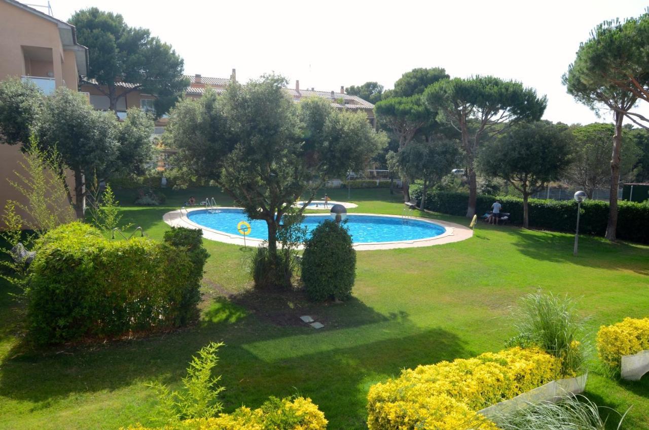 Apartment Puig Sa Guilla Ii F 1-1 Pals