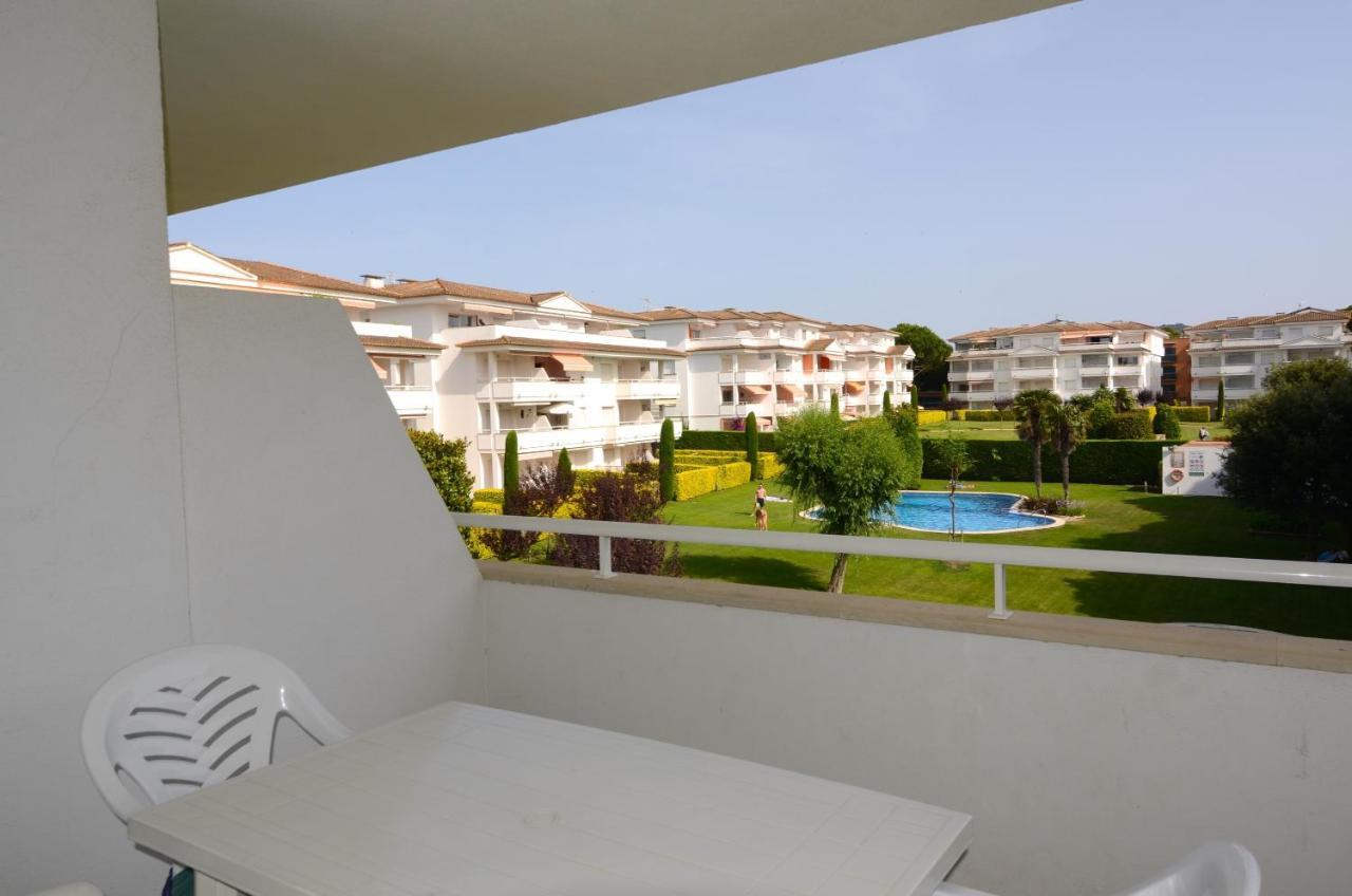 Apartment Mar A 302 Pals