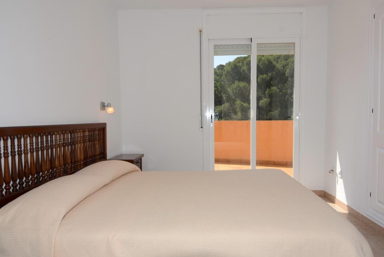 Apartamento Puig Sa Guilla Ii E 1-3 *