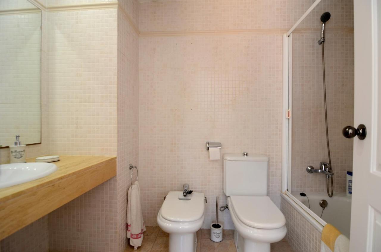 Apartamento Puig Sa Guilla Ii E 1-3 *