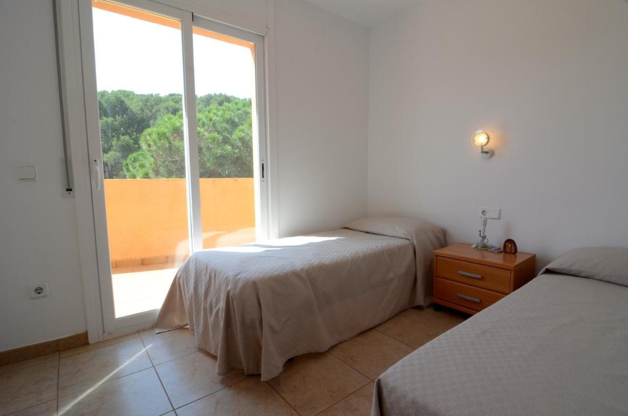 Puig Sa Guilla Ii E 1-3 Apartamento Pals
