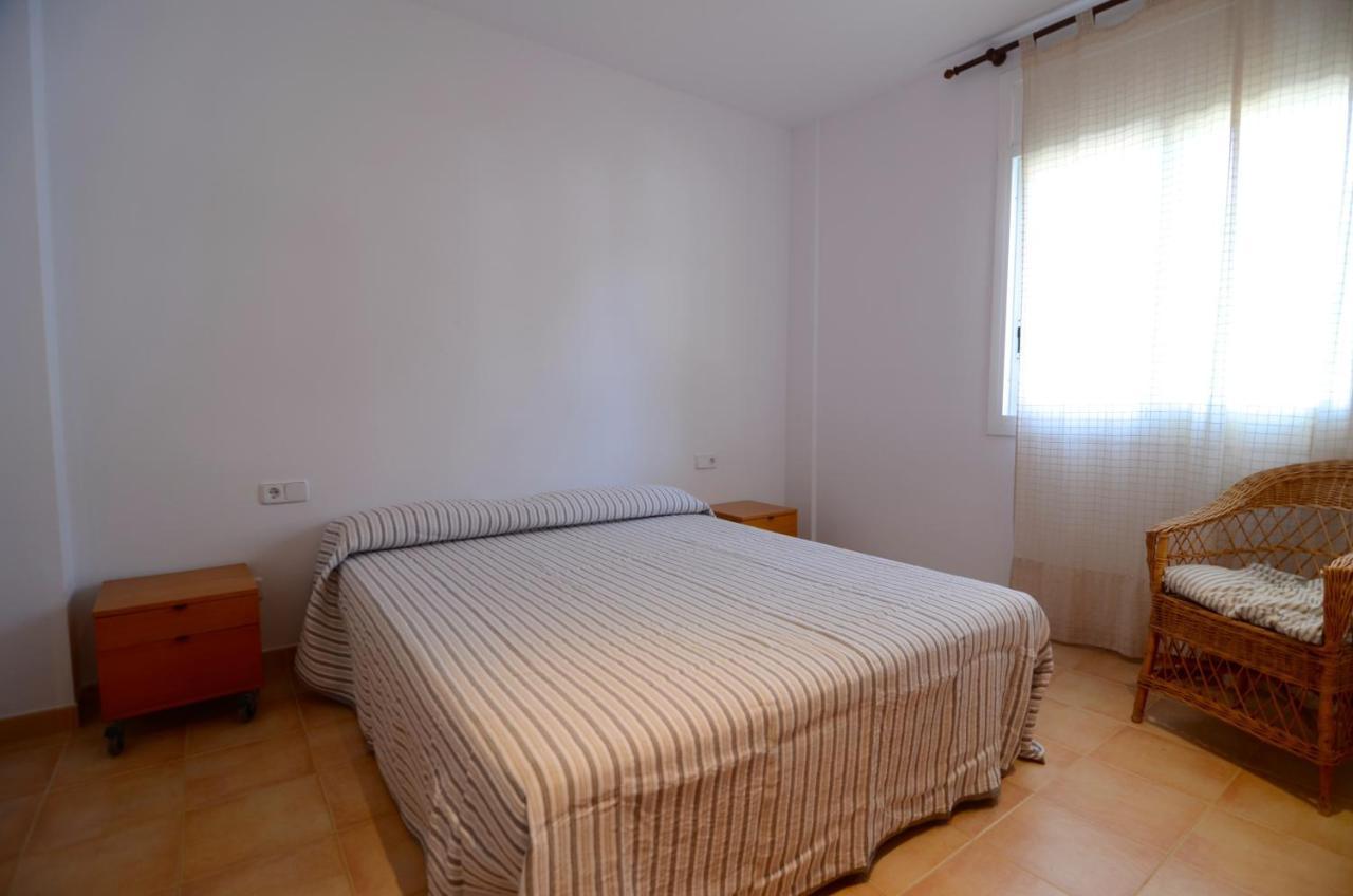 Puig Sa Guilla Ii F 1-1 Apartment