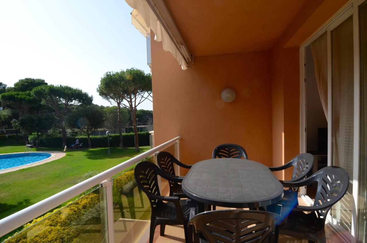Apartment Puig Sa Guilla Ii F 1-1