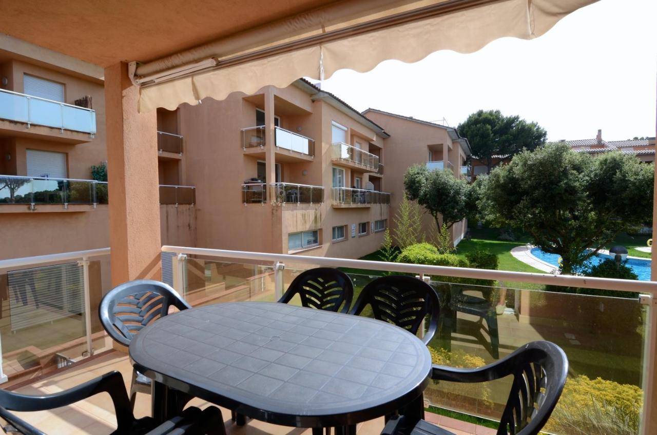 Puig Sa Guilla Ii F 1-1 Apartment