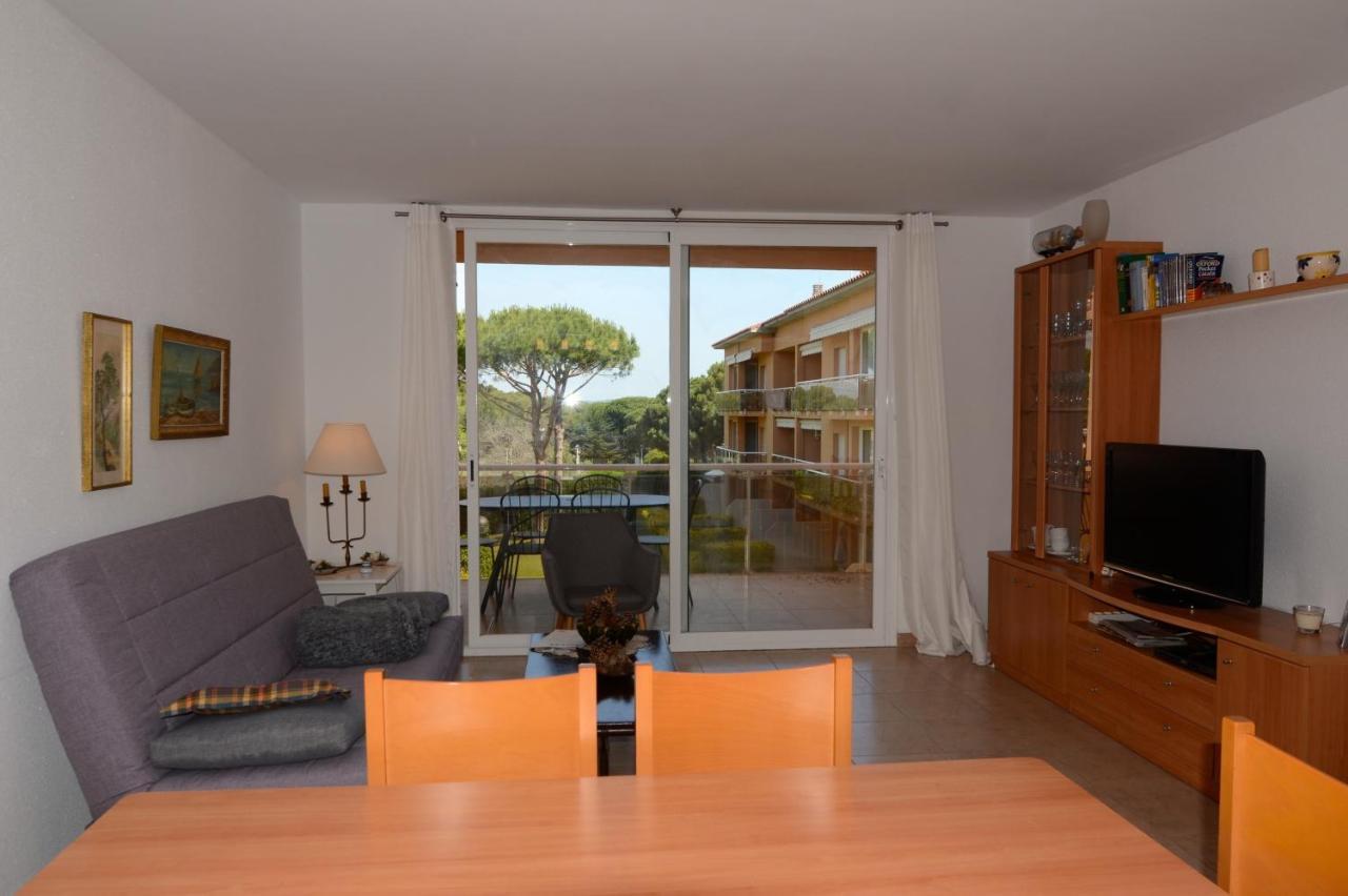 Puig Sa Guilla Ii E 1-3 Apartamento *
