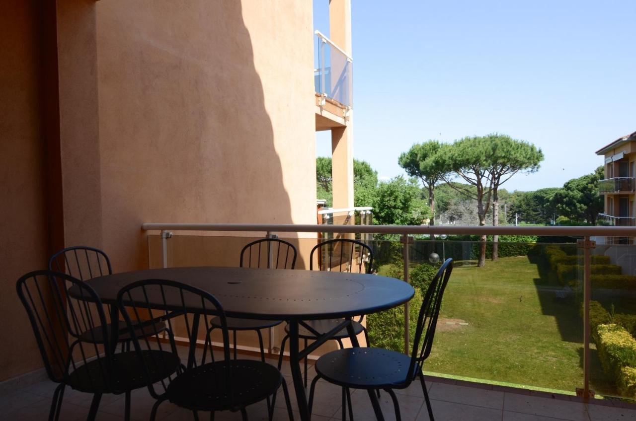 Apartamento Puig Sa Guilla Ii E 1-3 *