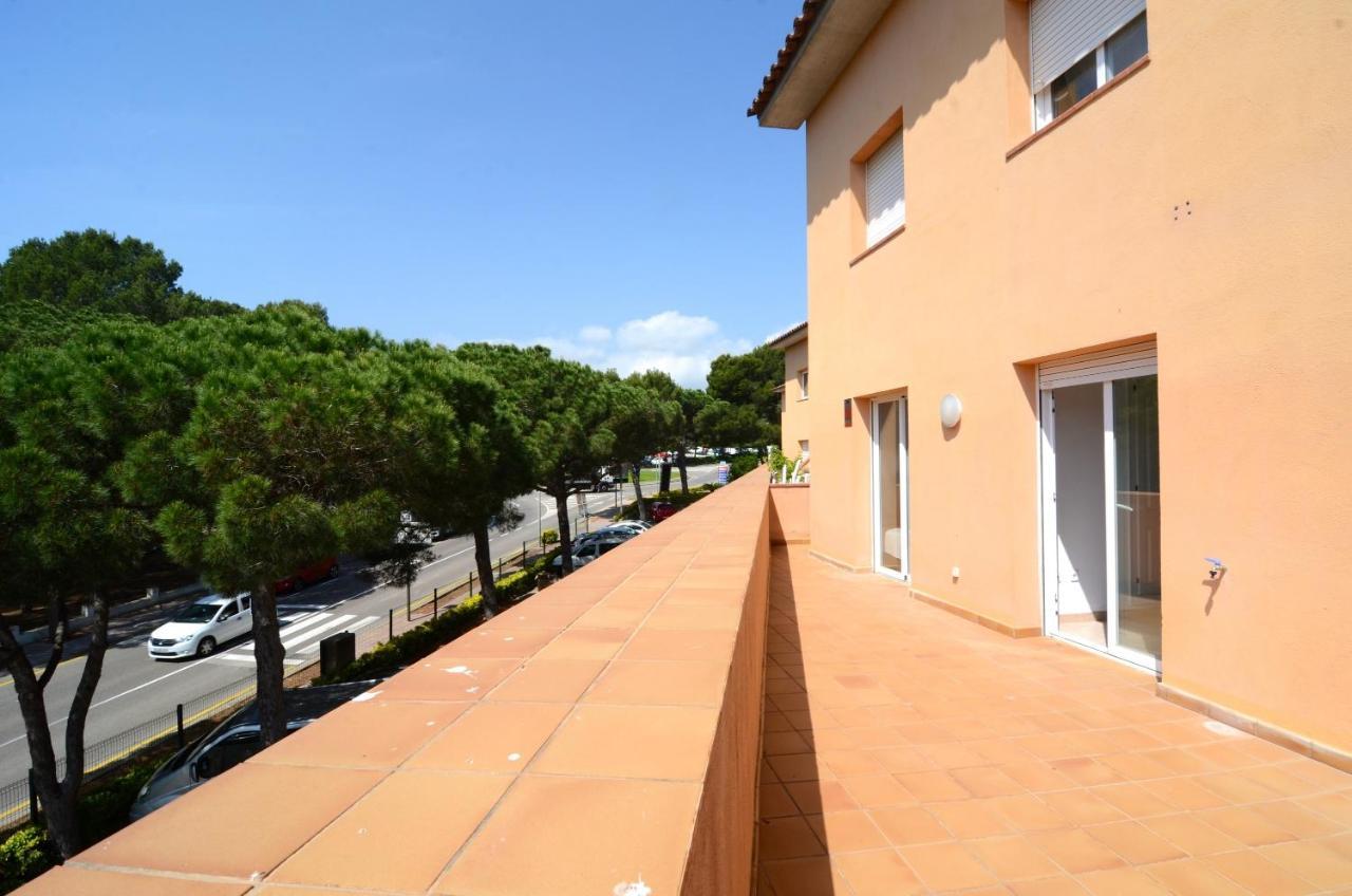 Apartamento Puig Sa Guilla Ii E 1-3 *