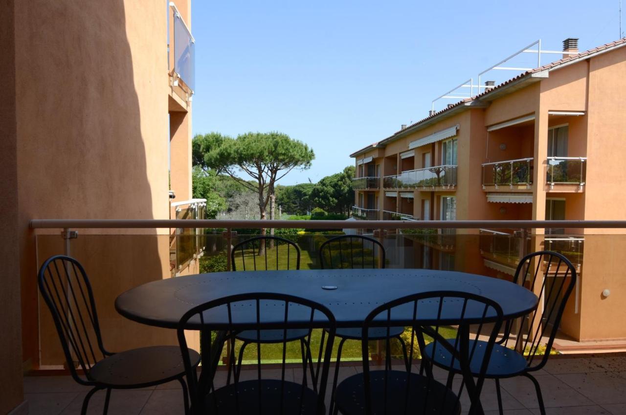 Apartamento Puig Sa Guilla Ii E 1-3