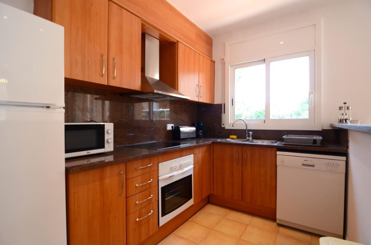 Puig Sa Guilla Ii F 1-1 Apartment *