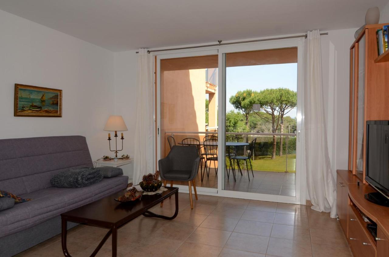 Apartamento Puig Sa Guilla Ii E 1-3