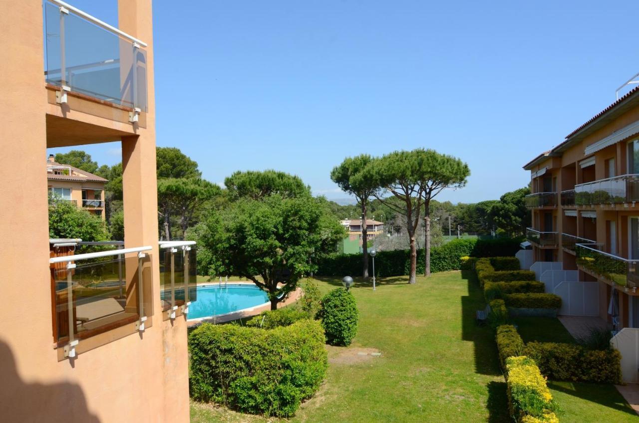 Puig Sa Guilla Ii E 1-3 Apartamento Pals