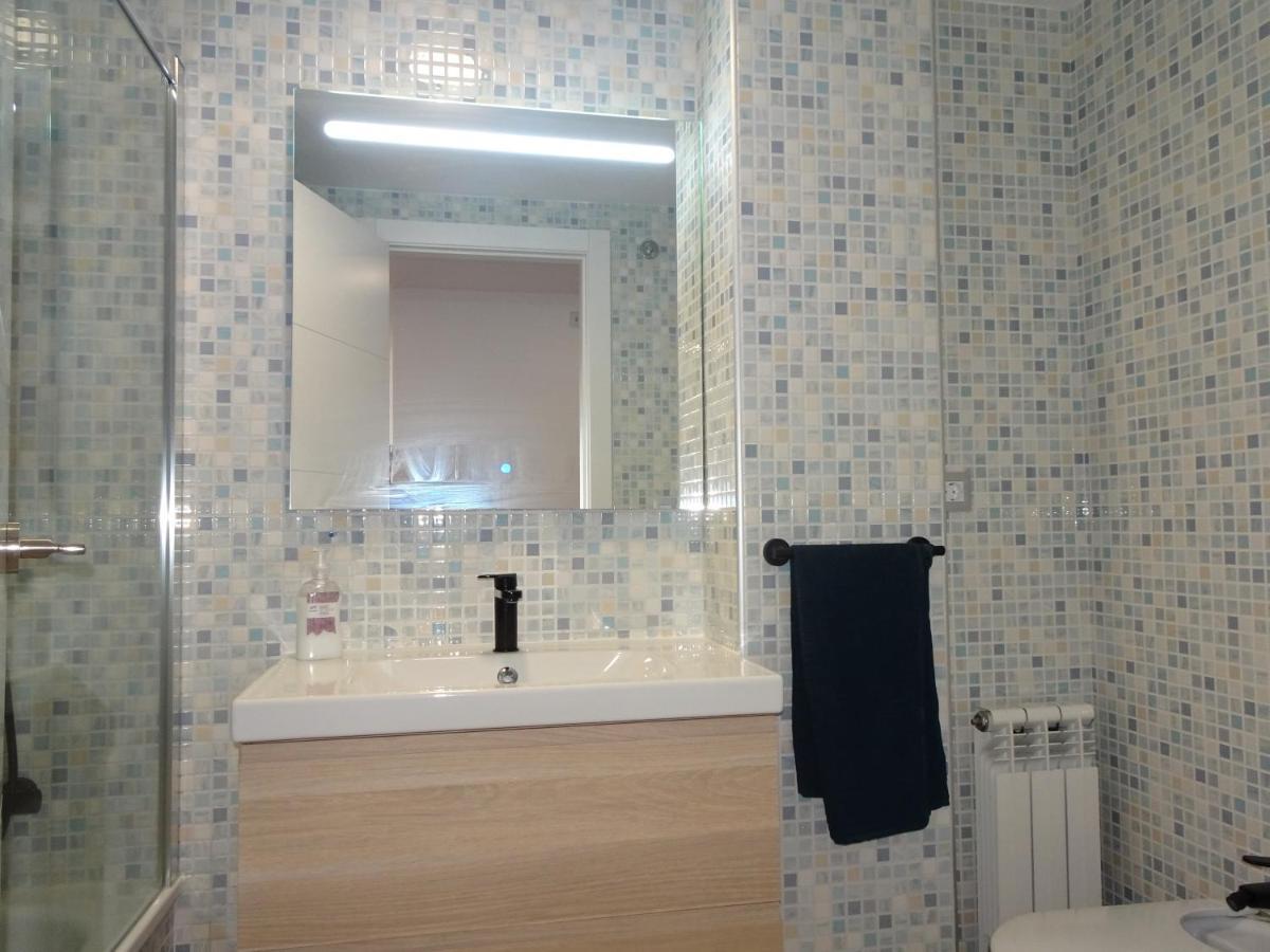 Apartamento Precioso Familiar Con Aparcamiento