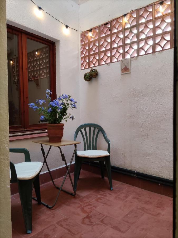 Centrico, Bien Equipado Y Tranquilo, A 350m De La Playa Por Rambla Vidal Apartment Sant Feliu de Guixols