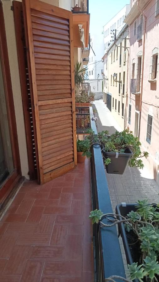 Apartment Centrico, Bien Equipado Y Tranquilo, A 350m De La Playa Por Rambla Vidal