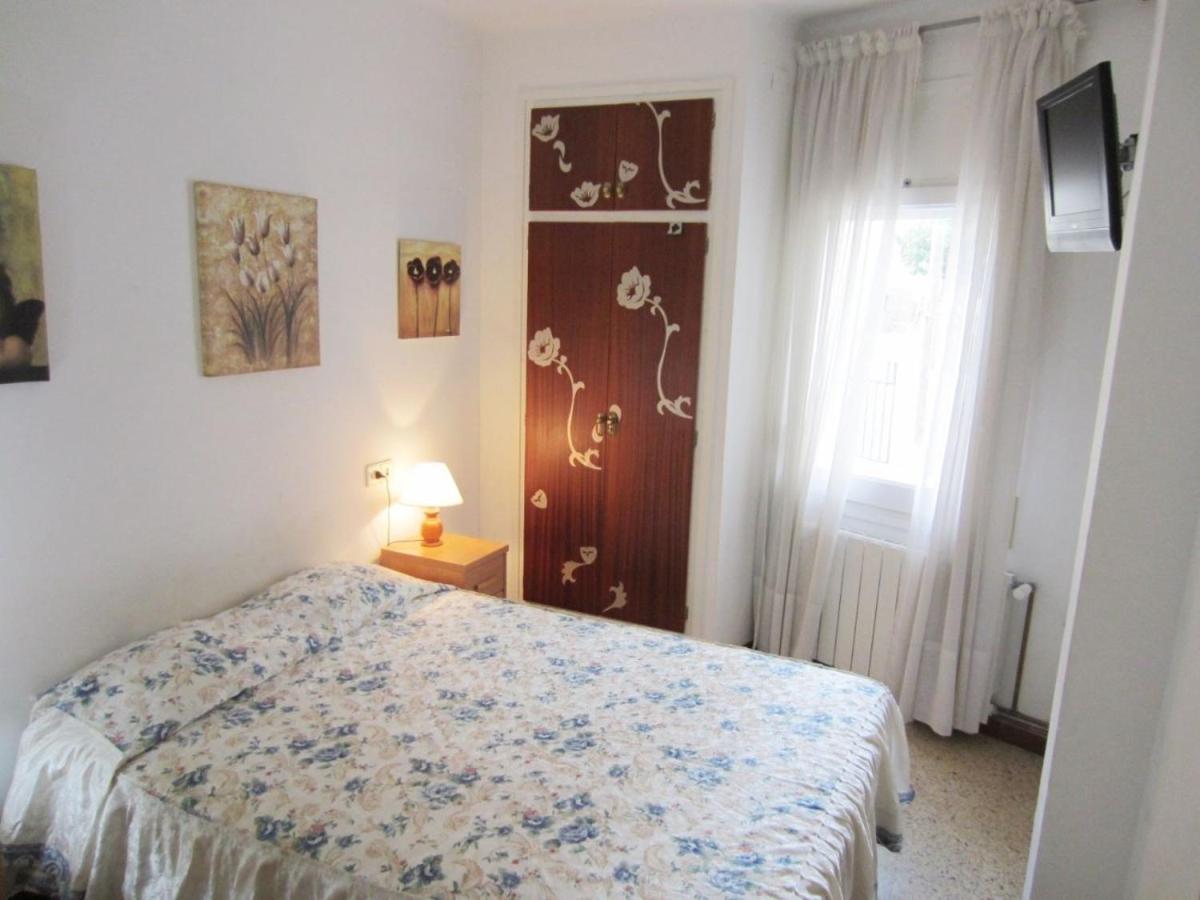 Apartment 1541 In *