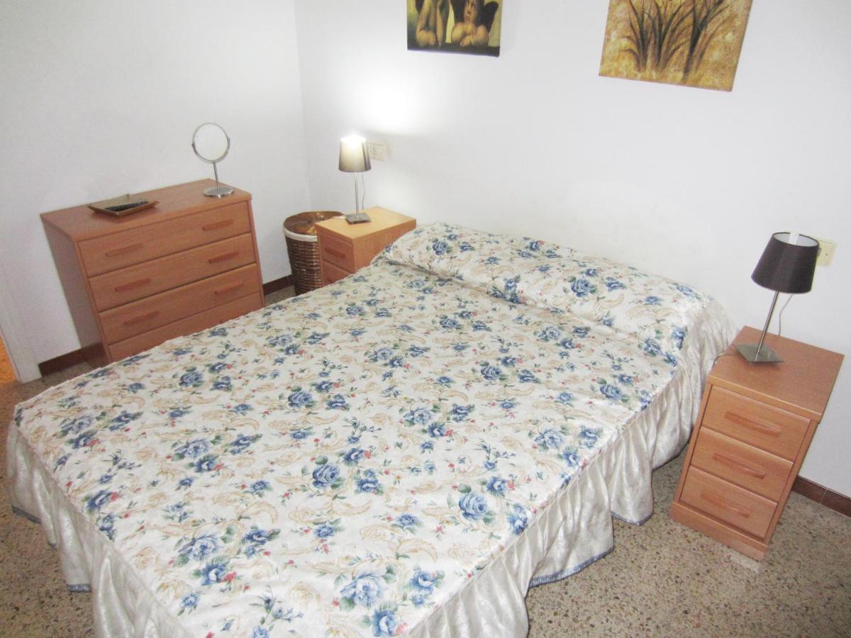 Apartment 1541 In