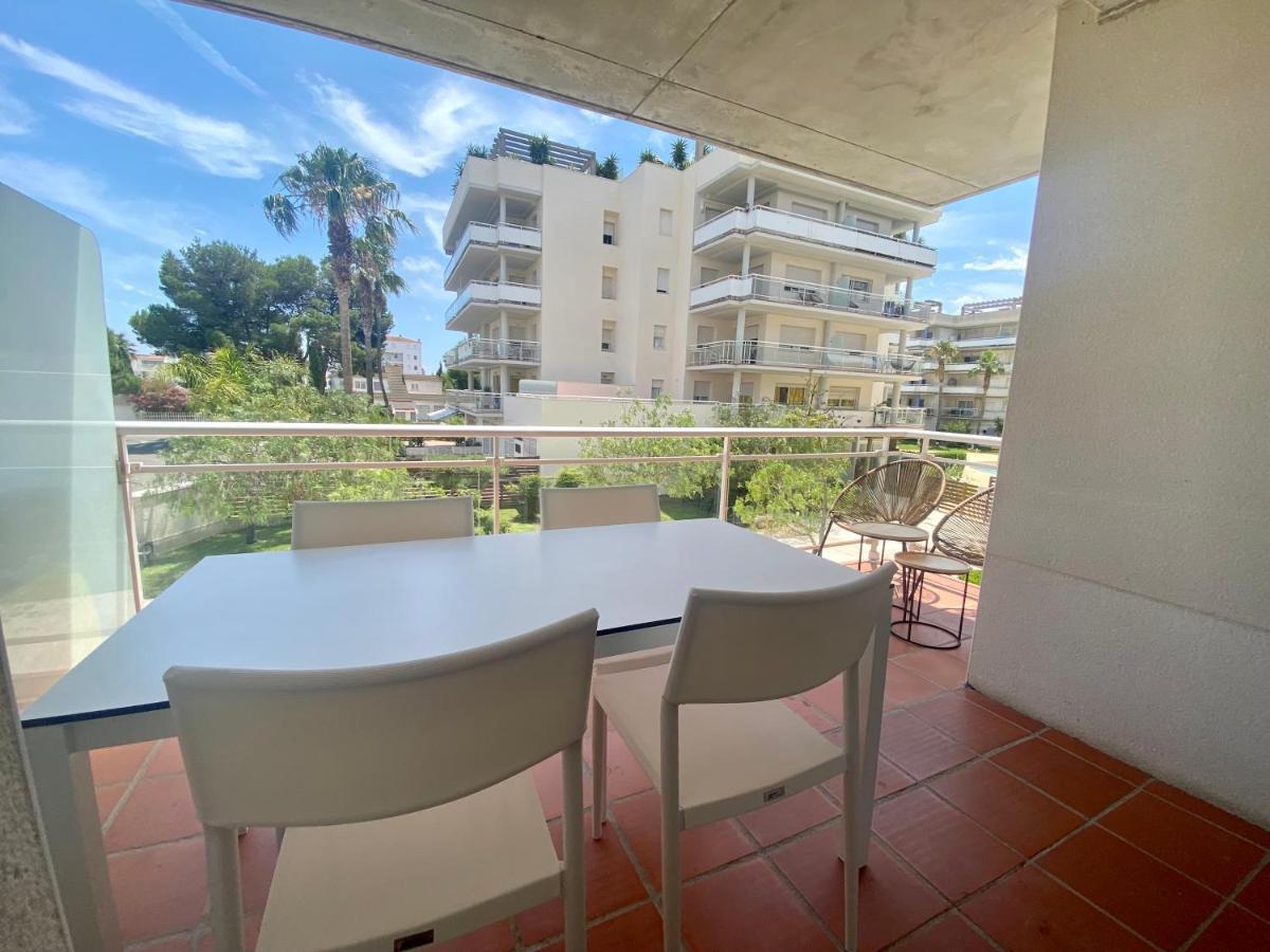 Apartamento Vista Mar