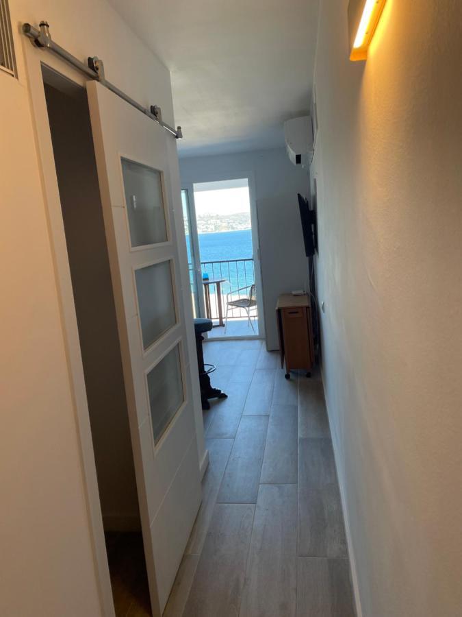 Vistas Al Mar Aire Acondicionado Wifi Apartment