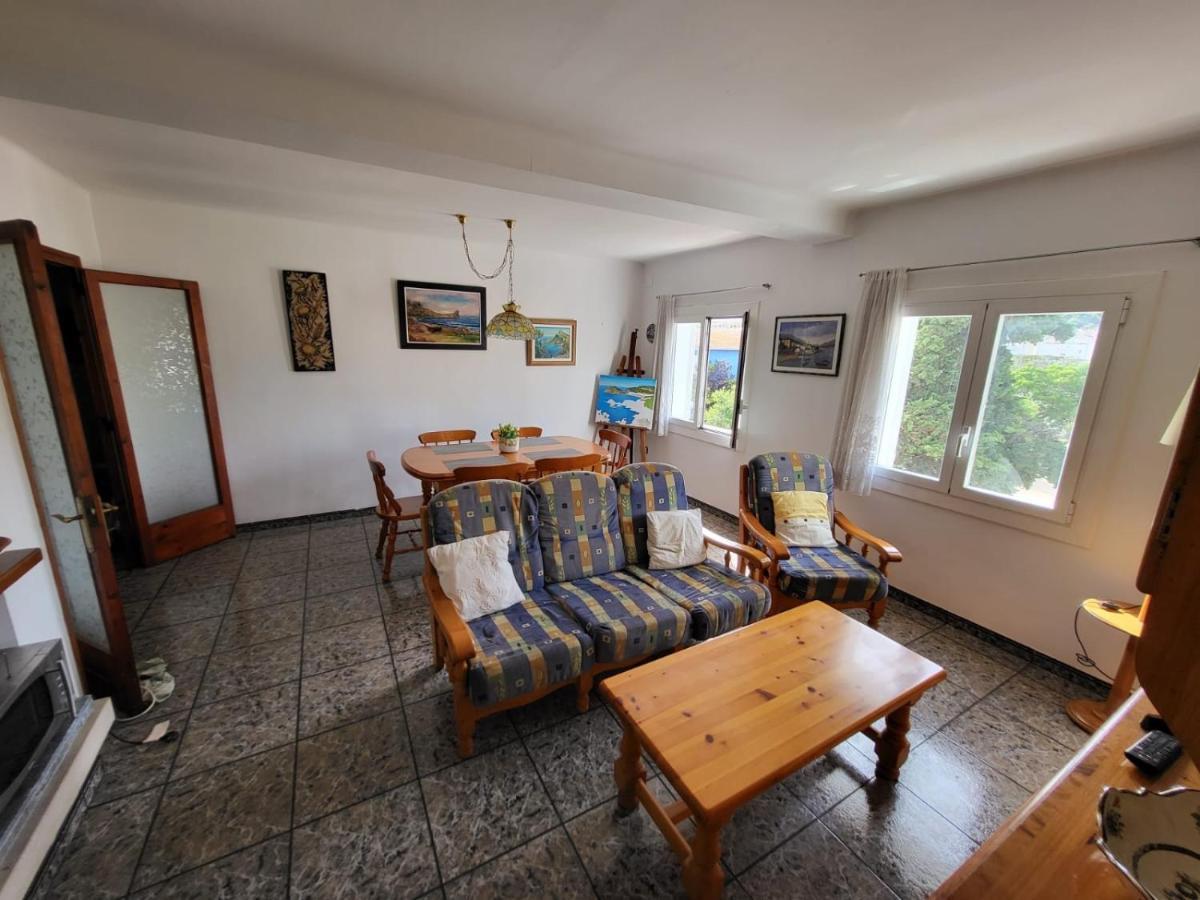 Piso Familiar Tossa Apartamento Tossa de Mar