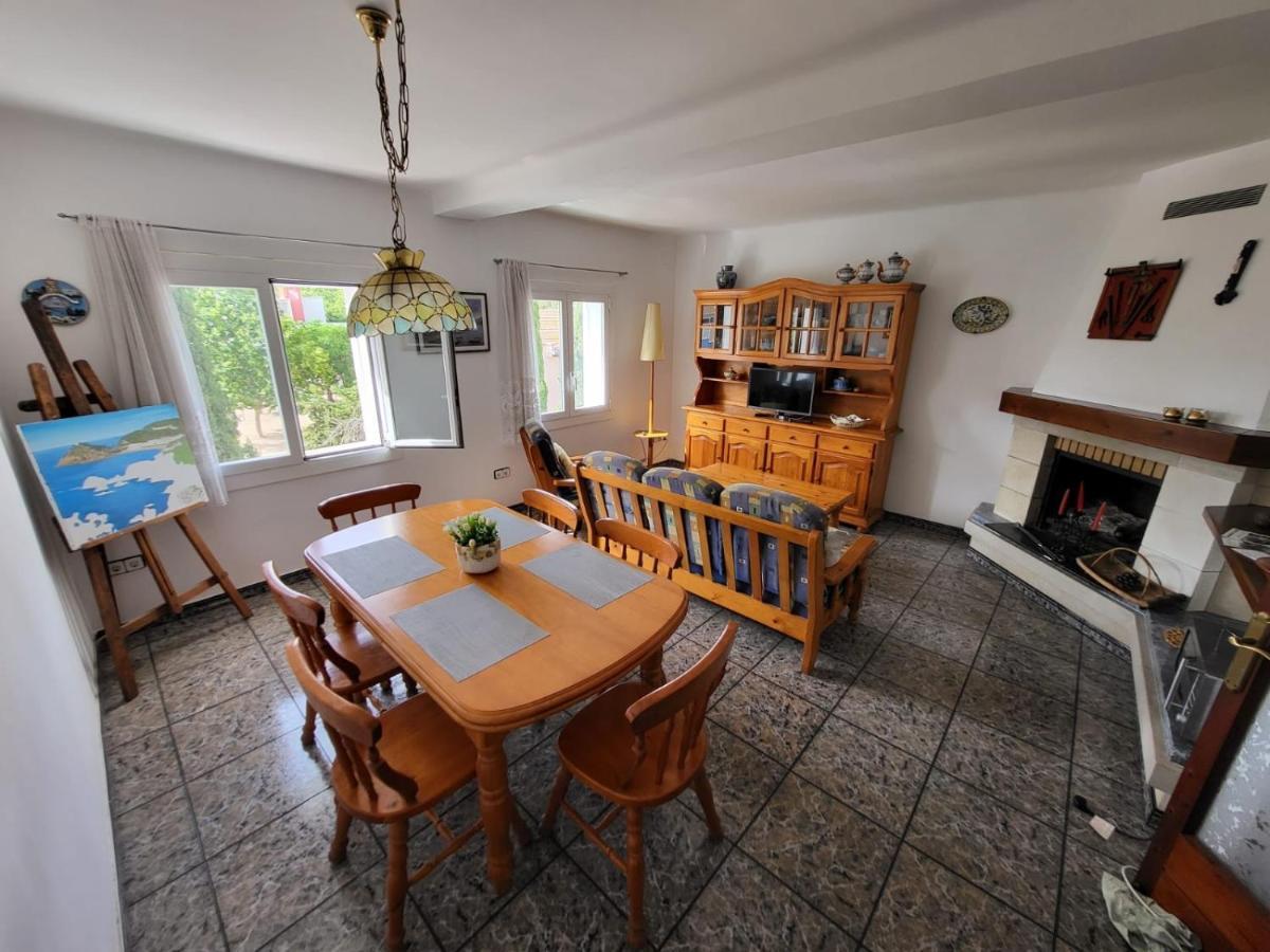 Piso Familiar Tossa Apartamento Tossa de Mar