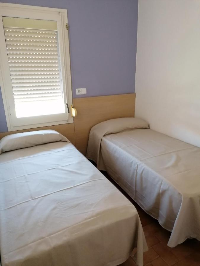 Apartamento Fincasol *