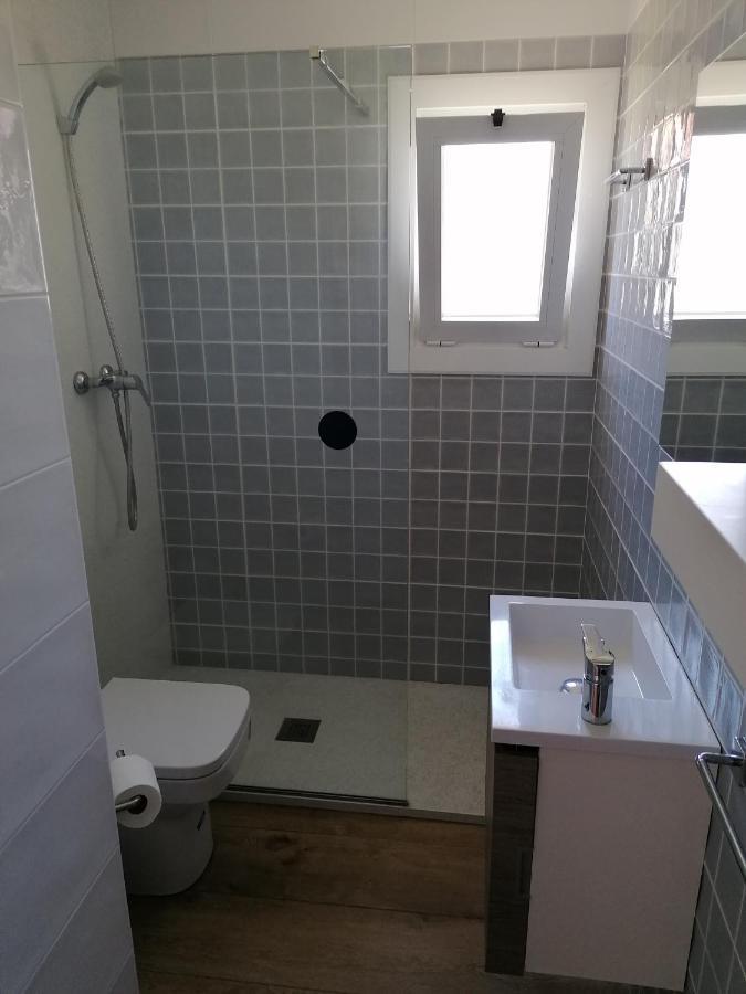Apartamento Fincasol L'Estartit