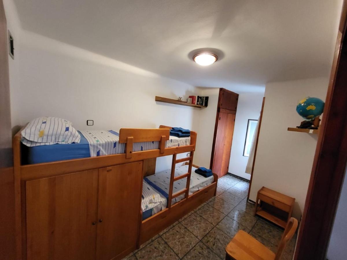 Apartamento Piso Familiar Tossa *