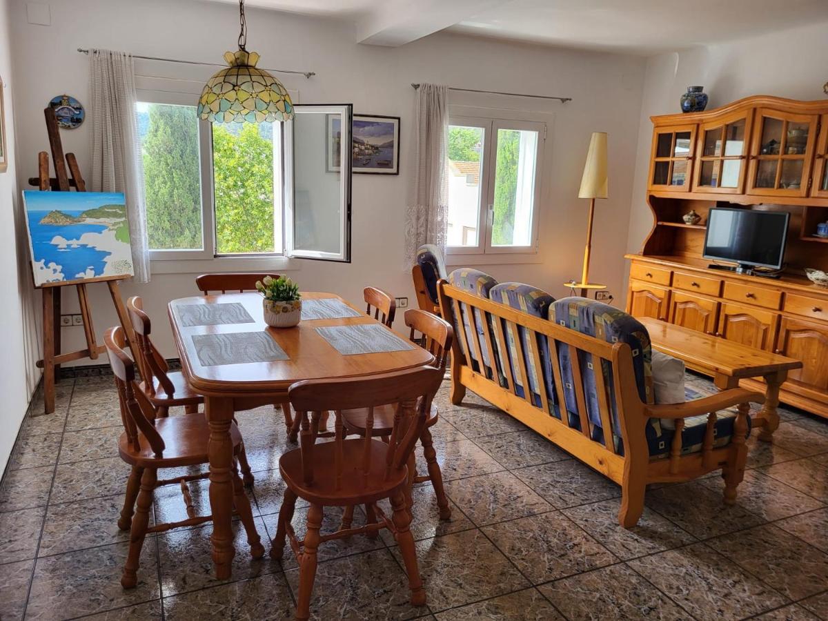 Apartamento Piso Familiar Tossa Tossa de Mar