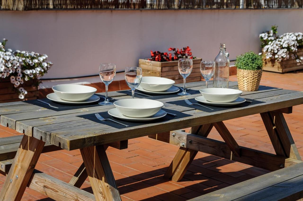 Nº6 Apartment *
