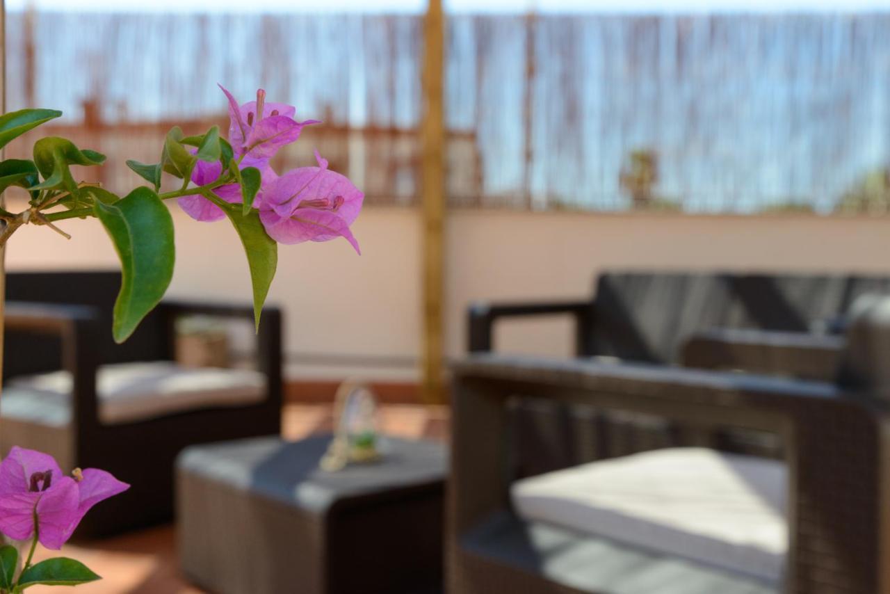 Nº6 Apartment