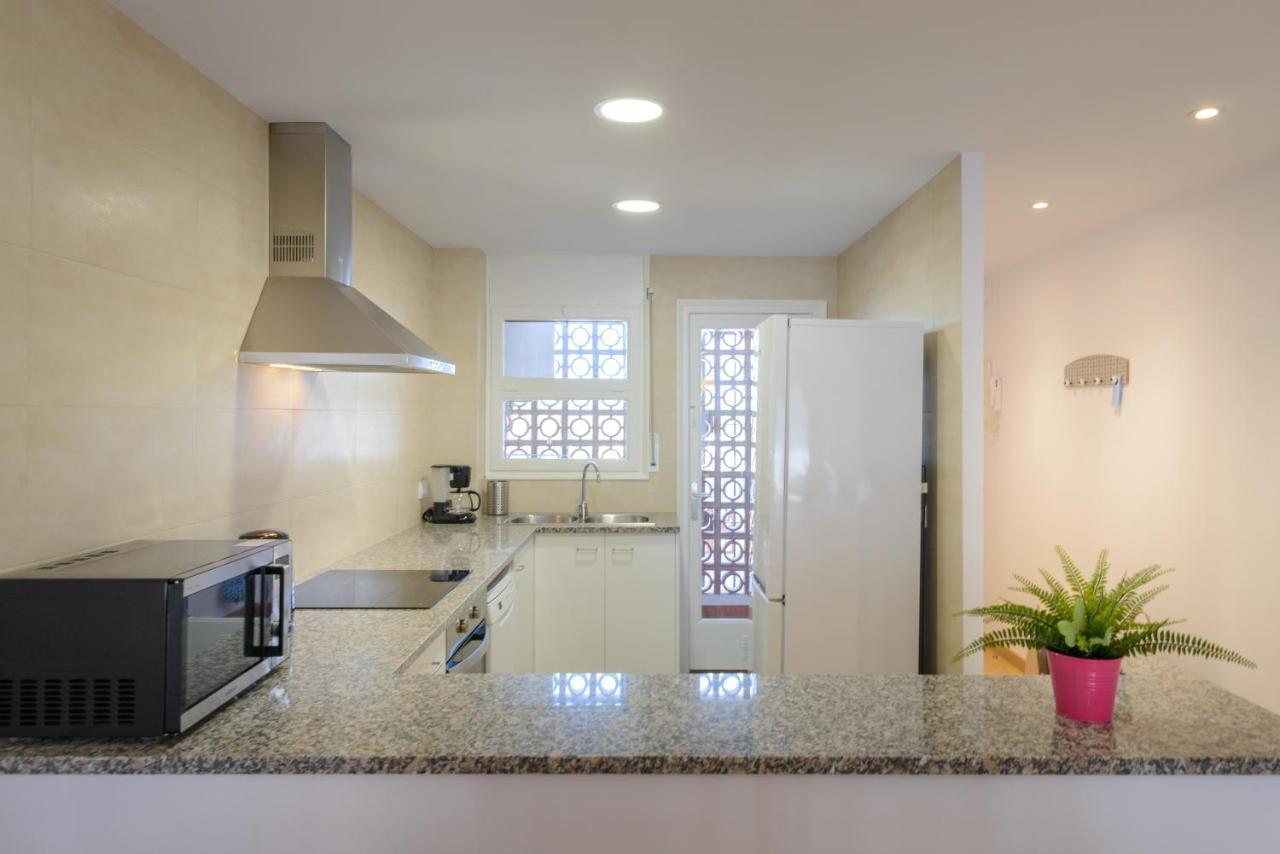 Apartment Nº6