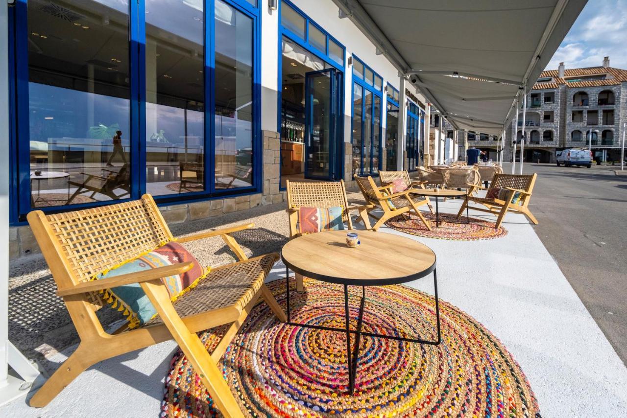 Voramar Hotel