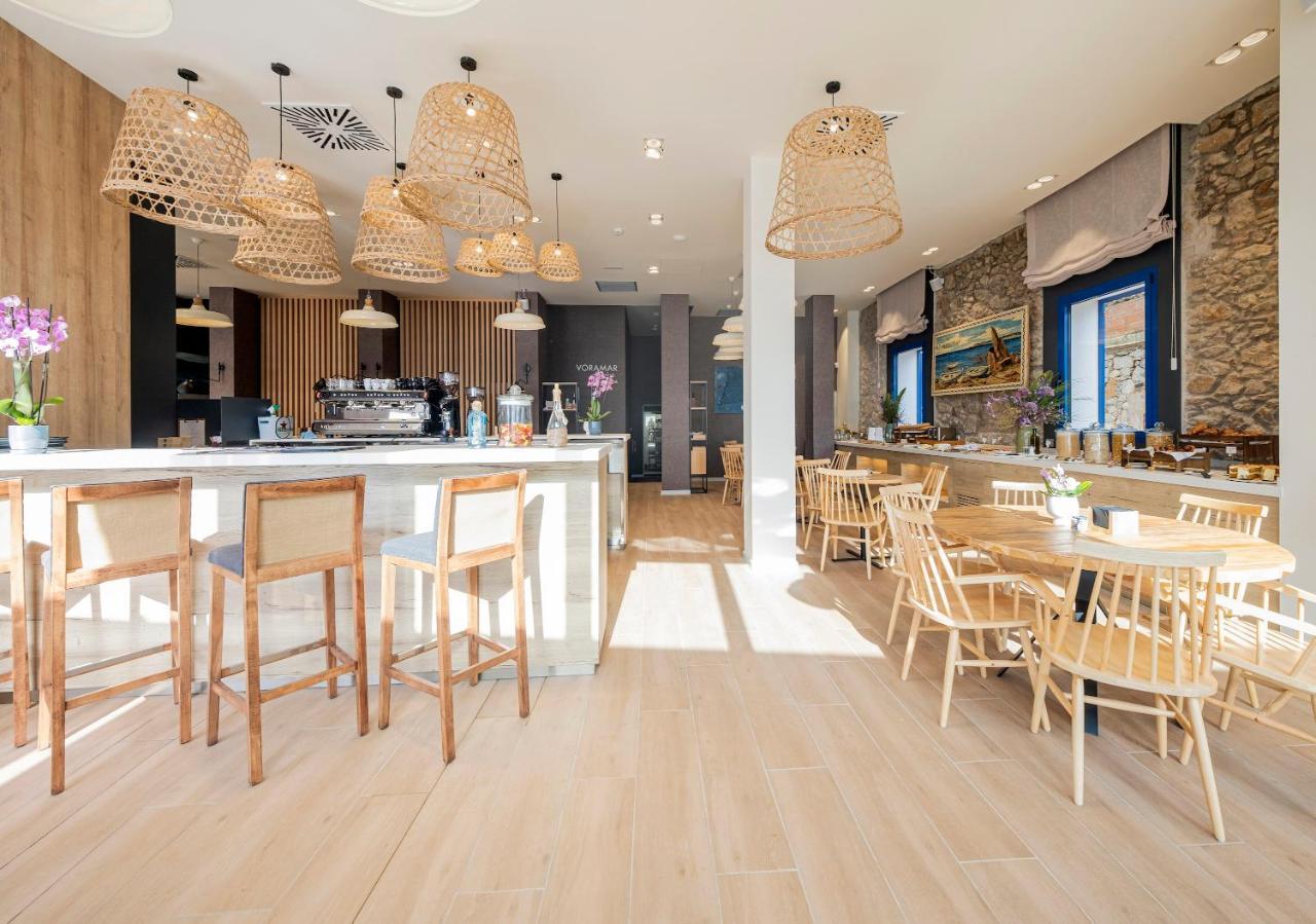 Voramar Hotel 4*