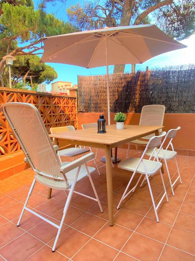 Direct Beachpetfriendly By Rinconesmediterraneos Apartamento Calonge (Catalonia)